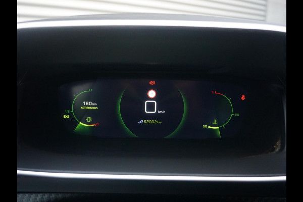 Peugeot 208 1.2 PureTech GT Pack Leder Alcantara