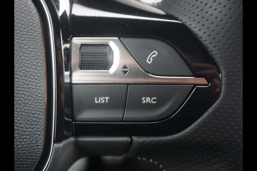 Peugeot 208 1.2 PureTech GT Pack Leder Alcantara