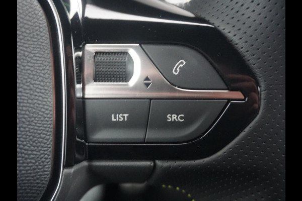 Peugeot 208 1.2 PureTech GT Pack Leder Alcantara