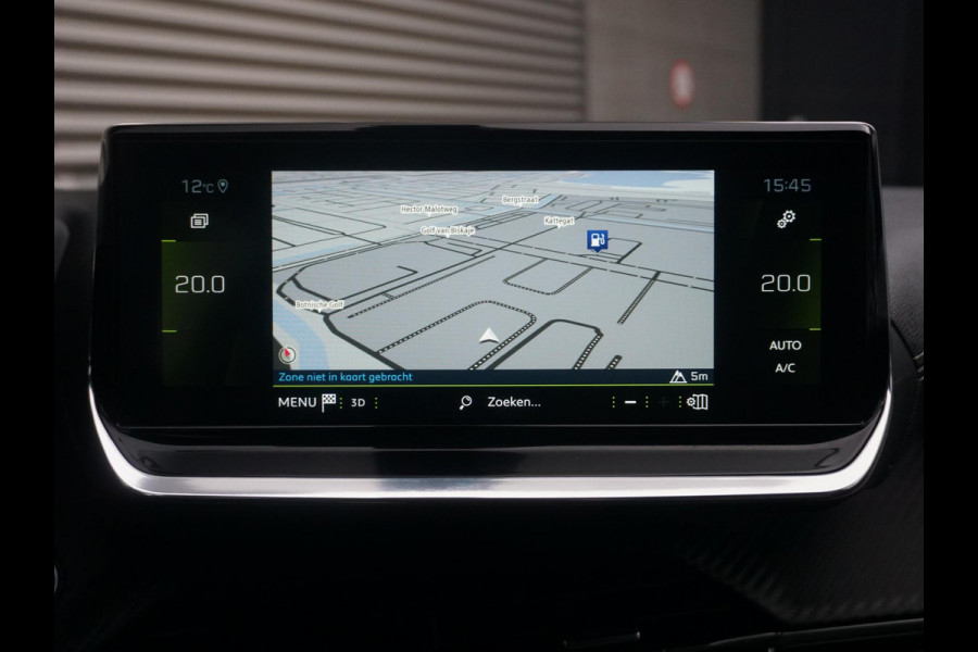 Peugeot 208 1.2 PureTech GT Pack Leder Alcantara