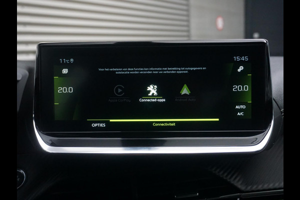 Peugeot 208 1.2 PureTech GT Pack Leder Alcantara