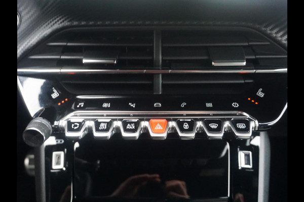 Peugeot 208 1.2 PureTech GT Pack Leder Alcantara