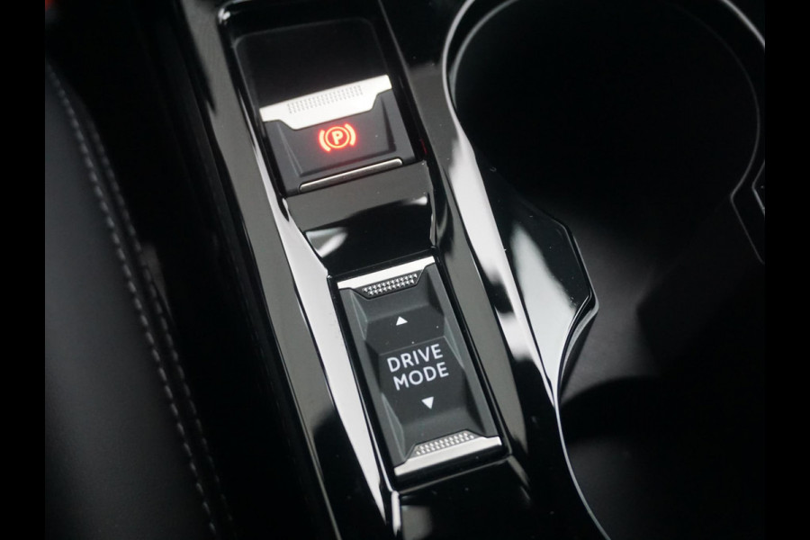 Peugeot 208 1.2 PureTech GT Pack Leder Alcantara