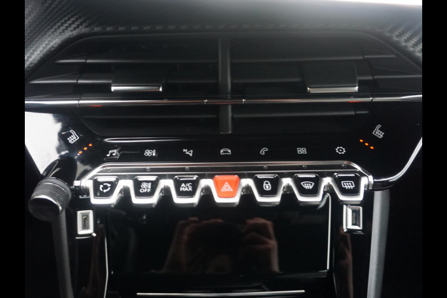 Peugeot 208 1.2 PureTech GT Pack Leder Alcantara