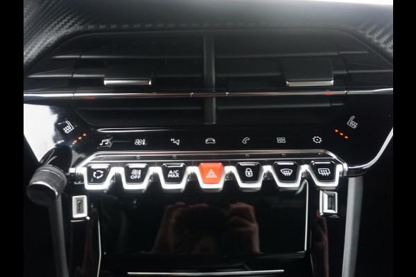 Peugeot 208 1.2 PureTech GT Pack Leder Alcantara