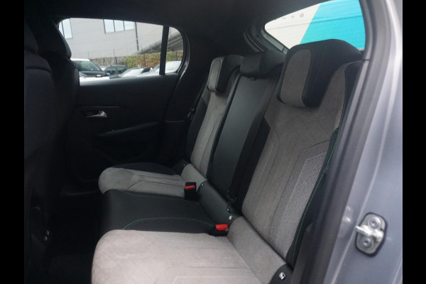 Peugeot 208 1.2 PureTech GT Pack Leder Alcantara