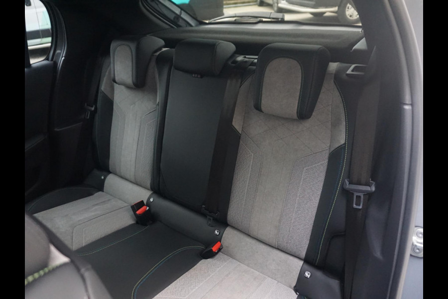 Peugeot 208 1.2 PureTech GT Pack Leder Alcantara