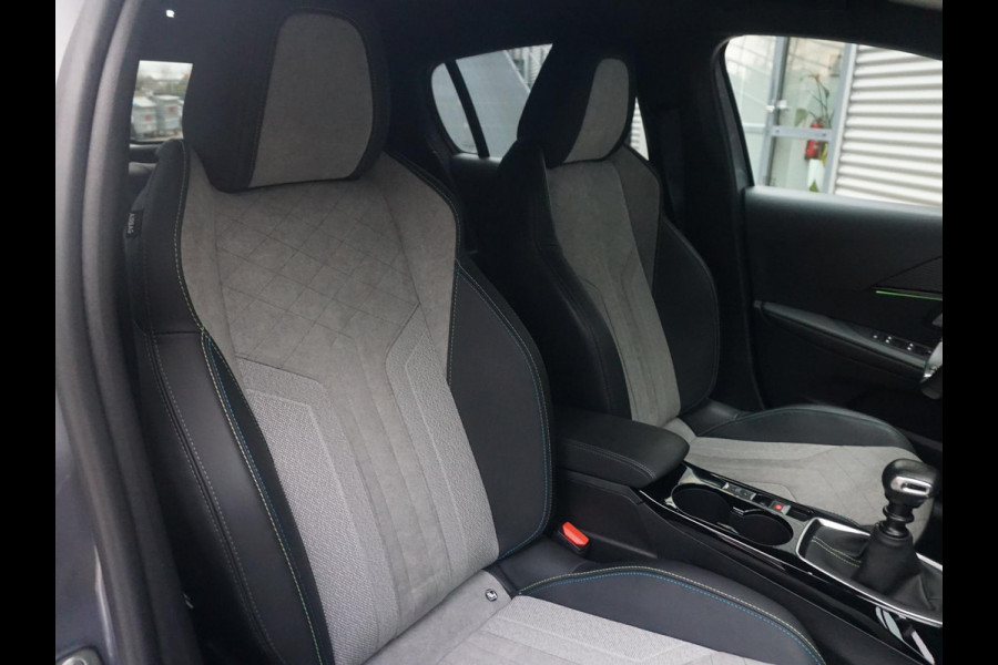 Peugeot 208 1.2 PureTech GT Pack Leder Alcantara