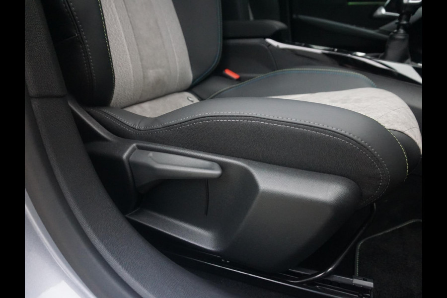 Peugeot 208 1.2 PureTech GT Pack Leder Alcantara