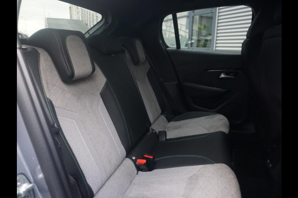 Peugeot 208 1.2 PureTech GT Pack Leder Alcantara
