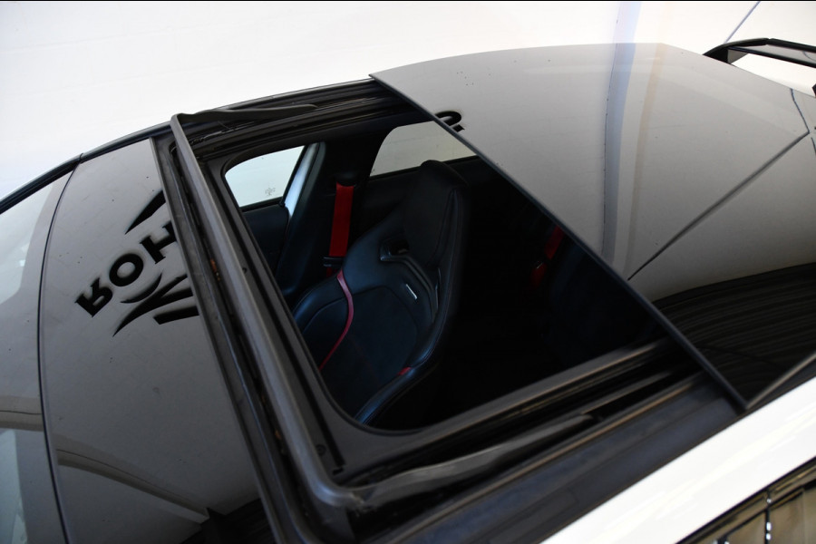 Mercedes-Benz A-Klasse AMG 35 4MATIC Premium Plus Pano Burmester