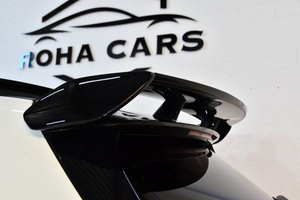 Mercedes-Benz A-Klasse AMG 35 4MATIC Premium Plus Pano Burmester