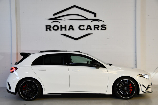Mercedes-Benz A-Klasse AMG 35 4MATIC Premium Plus Pano Burmester