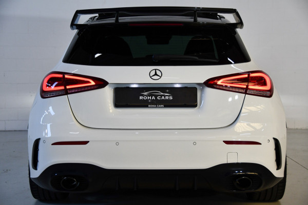 Mercedes-Benz A-Klasse AMG 35 4MATIC Premium Plus Pano Burmester