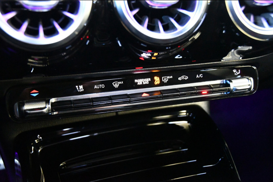 Mercedes-Benz A-Klasse AMG 35 4MATIC Premium Plus Pano Burmester