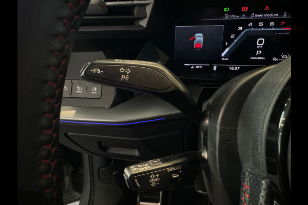 Audi S3 Sportback 2.0 TFSI quattro Pano|RS Seat|Keyless|B&O