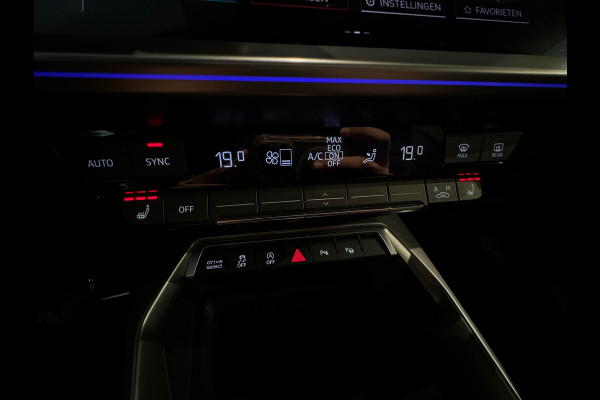 Audi S3 Sportback 2.0 TFSI quattro Pano|RS Seat|Keyless|B&O