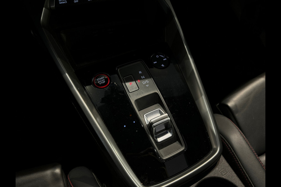 Audi S3 Sportback 2.0 TFSI quattro Pano|RS Seat|Keyless|B&O