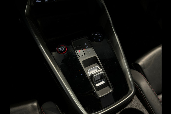 Audi S3 Sportback 2.0 TFSI quattro Pano|RS Seat|Keyless|B&O