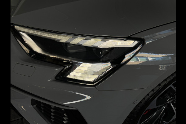 Audi S3 Sportback 2.0 TFSI quattro Pano|RS Seat|Keyless|B&O