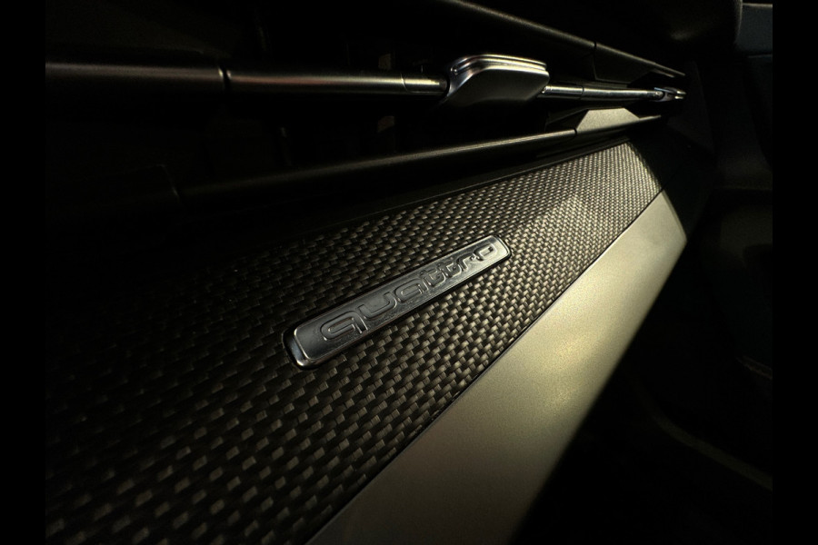 Audi S3 Sportback 2.0 TFSI quattro Pano|RS Seat|Keyless|B&O