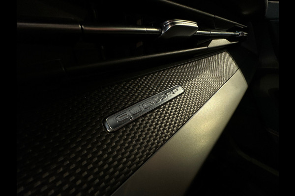 Audi S3 Sportback 2.0 TFSI quattro Pano|RS Seat|Keyless|B&O