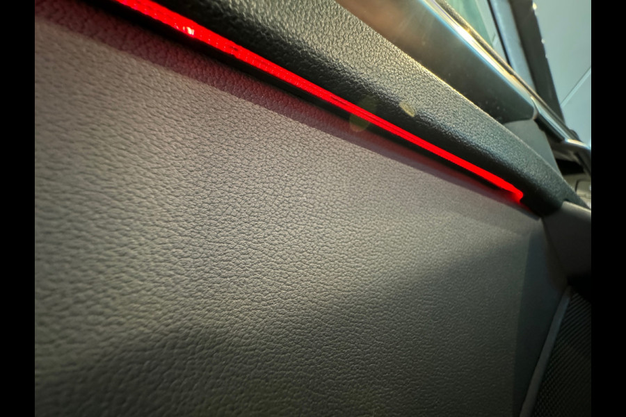 Audi S3 Sportback 2.0 TFSI quattro Pano|RS Seat|Keyless|B&O