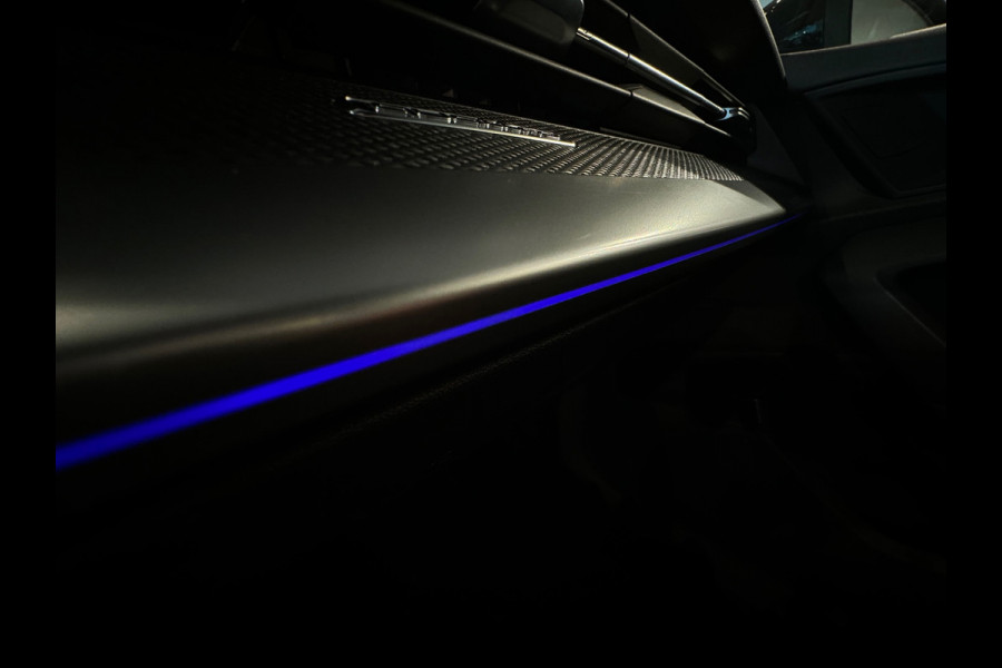 Audi S3 Sportback 2.0 TFSI quattro Pano|RS Seat|Keyless|B&O