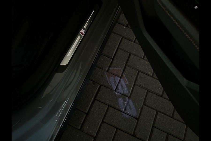 Audi S3 Sportback 2.0 TFSI quattro Pano|RS Seat|Keyless|B&O