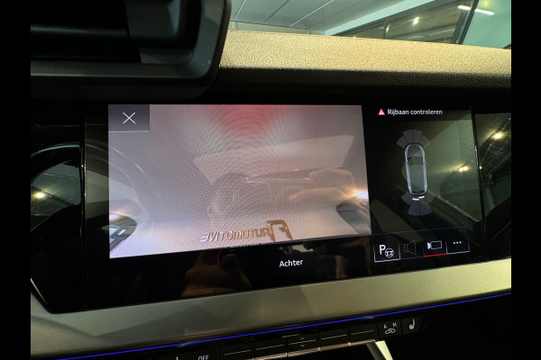 Audi S3 Sportback 2.0 TFSI quattro Pano|RS Seat|Keyless|B&O