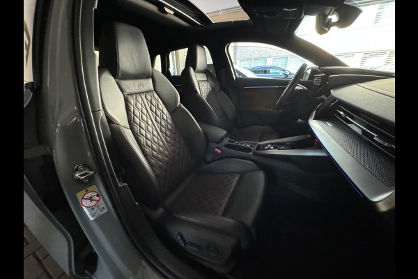 Audi S3 Sportback 2.0 TFSI quattro Pano|RS Seat|Keyless|B&O