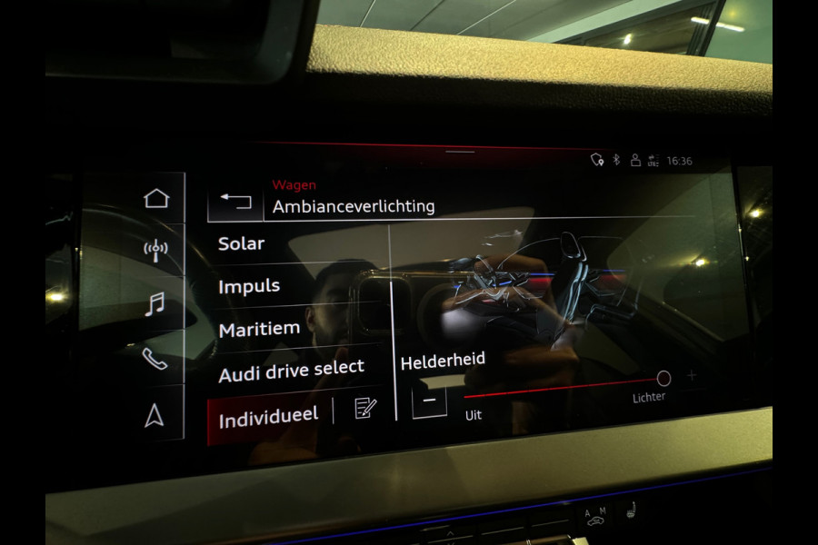 Audi S3 Sportback 2.0 TFSI quattro Pano|RS Seat|Keyless|B&O