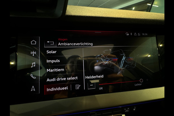 Audi S3 Sportback 2.0 TFSI quattro Pano|RS Seat|Keyless|B&O