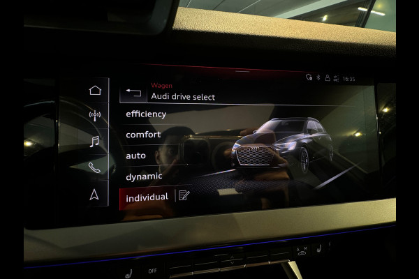 Audi S3 Sportback 2.0 TFSI quattro Pano|RS Seat|Keyless|B&O