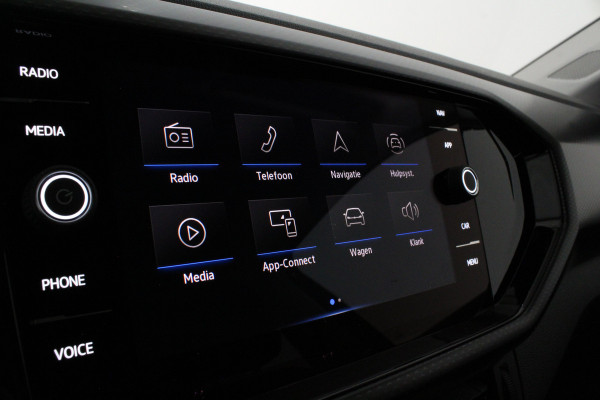 Volkswagen T-Cross 1.0 TSI Life > Camera/Smoky Gray/All season banden...