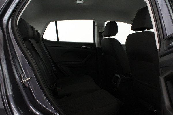 Volkswagen T-Cross 1.0 TSI Life > Camera/Smoky Gray/All season banden...