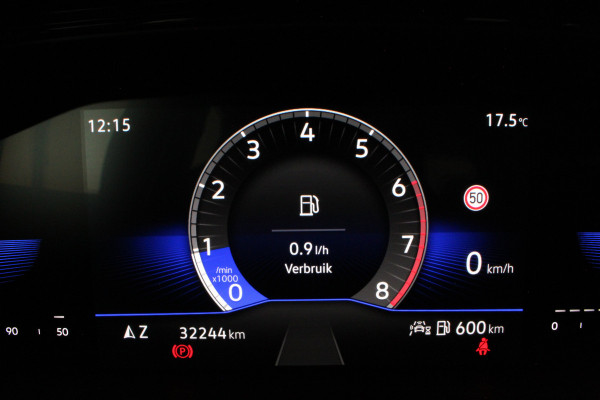 Volkswagen T-Cross 1.0 TSI Life > Camera/Smoky Gray/All season banden...