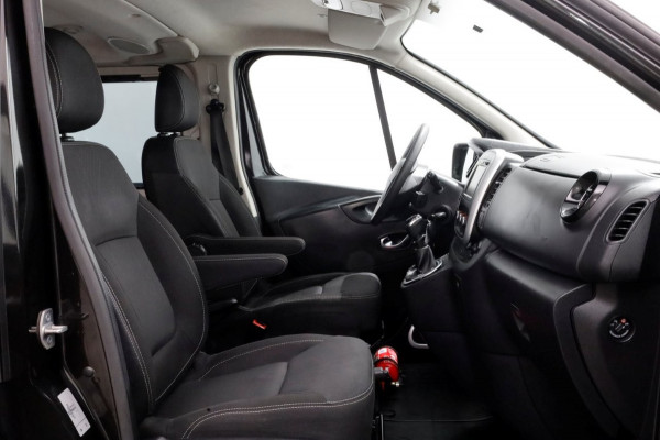 Renault Trafic 2.0 dCi 145pk L1H1 D.C. Comfort Airco/Navi/LED 12-2020