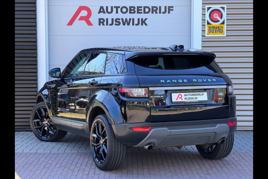 Land Rover Range Rover Evoque 2.0 Si4 Autobiography Pano/Camera