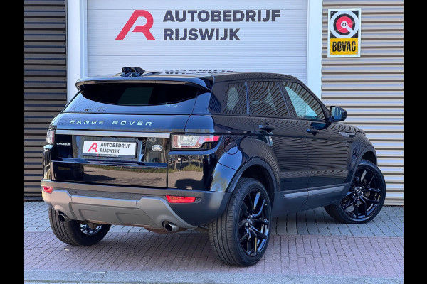 Land Rover Range Rover Evoque 2.0 Si4 Autobiography Pano/Camera