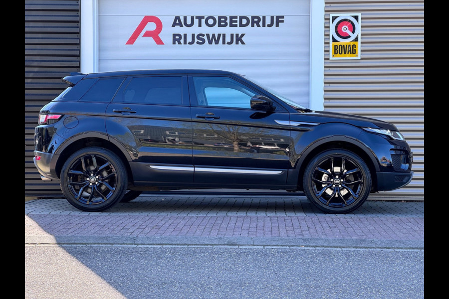 Land Rover Range Rover Evoque 2.0 Si4 Autobiography Pano/Camera