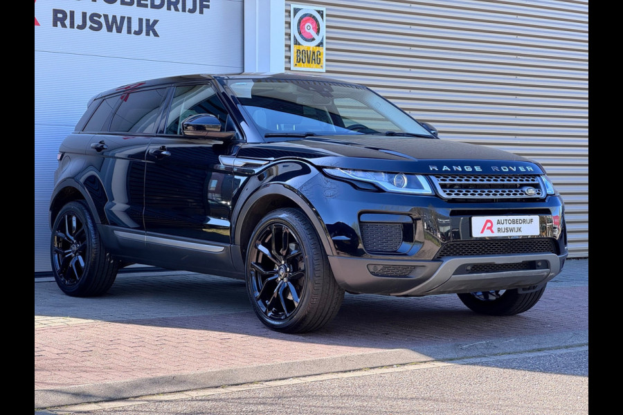 Land Rover Range Rover Evoque 2.0 Si4 Autobiography Pano/Camera