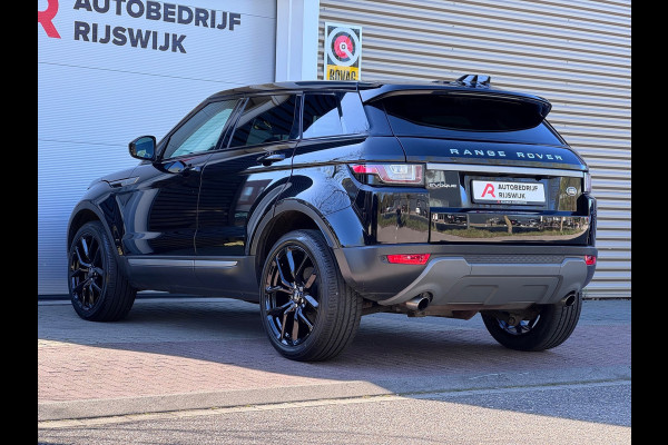 Land Rover Range Rover Evoque 2.0 Si4 Autobiography Pano/Camera