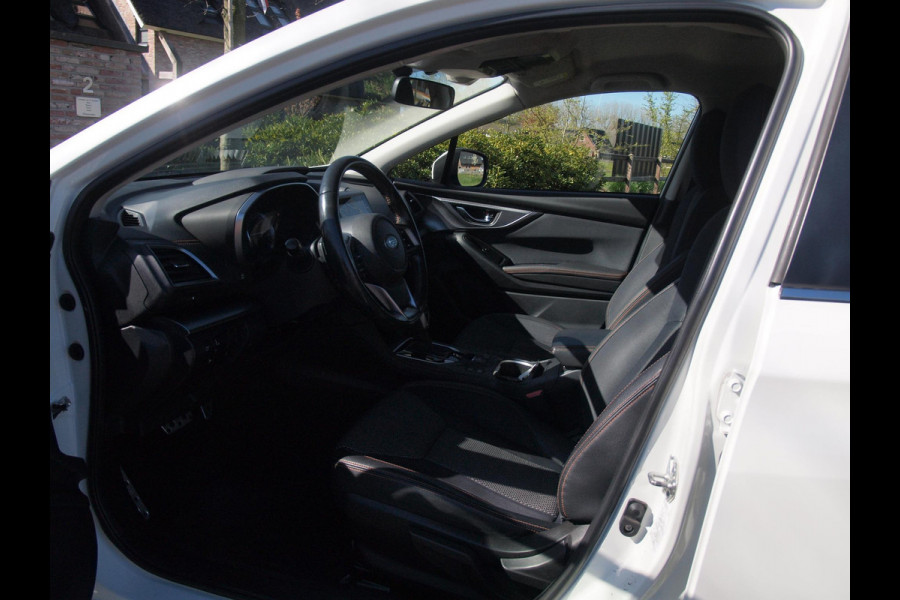 Subaru XV 2.0i e-BOXER | Trekhaak | Trekgewicht geremd 1270kg | Camera | NL-Auto |