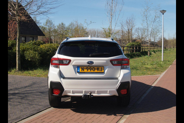 Subaru XV 2.0i e-BOXER | Trekhaak | Trekgewicht geremd 1270kg | Camera | NL-Auto |