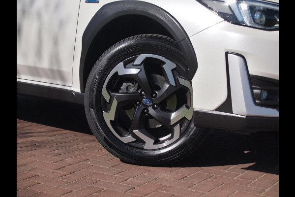 Subaru XV 2.0i e-BOXER | Trekhaak | Trekgewicht geremd 1270kg | Camera | NL-Auto |