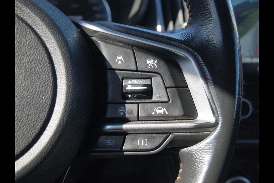 Subaru XV 2.0i e-BOXER | Trekhaak | Trekgewicht geremd 1270kg | Camera | NL-Auto |