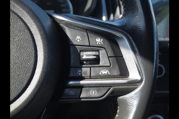 Subaru XV 2.0i e-BOXER | Trekhaak | Trekgewicht geremd 1270kg | Camera | NL-Auto |