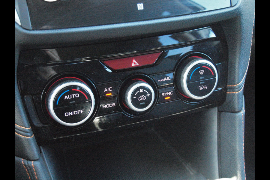 Subaru XV 2.0i e-BOXER | Trekhaak | Trekgewicht geremd 1270kg | Camera | NL-Auto |