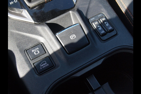 Subaru XV 2.0i e-BOXER | Trekhaak | Trekgewicht geremd 1270kg | Camera | NL-Auto |